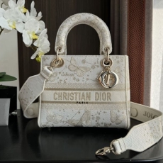 Christian Dior My Lady Bags